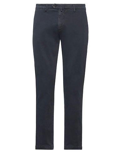 BRIGLIA 1949 Chinos Blu notte 97% Cotone, 3% Elastan
