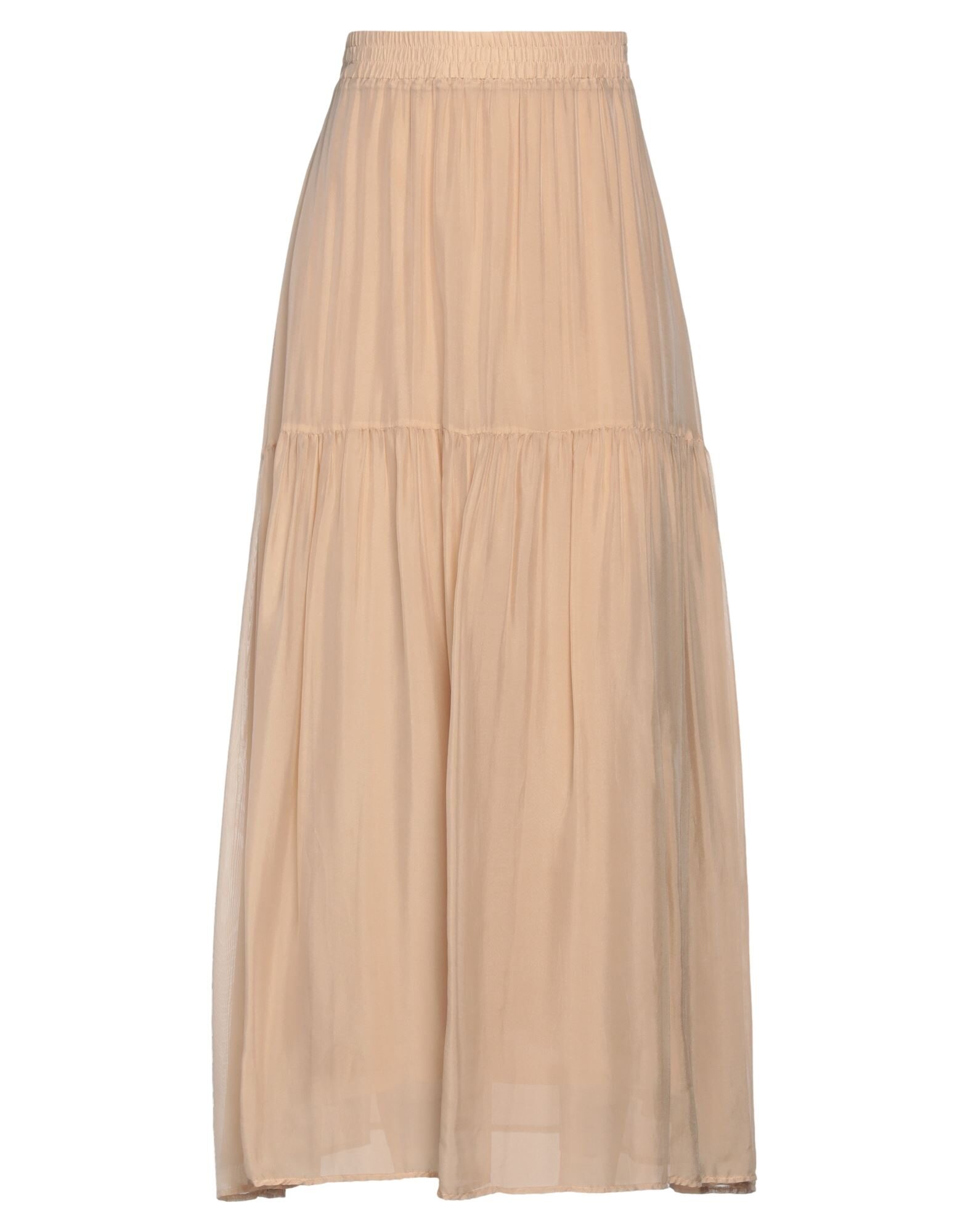 ATTIC AND BARN - 맥시 스커트