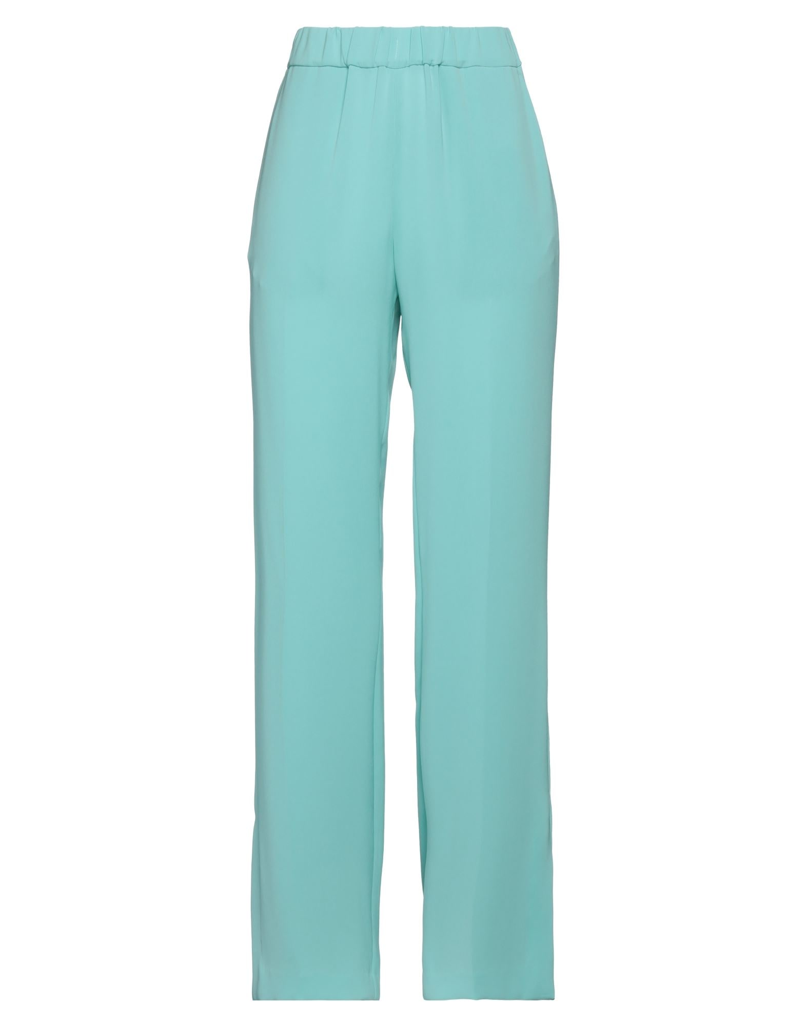 SEMICOUTURE - Trousers