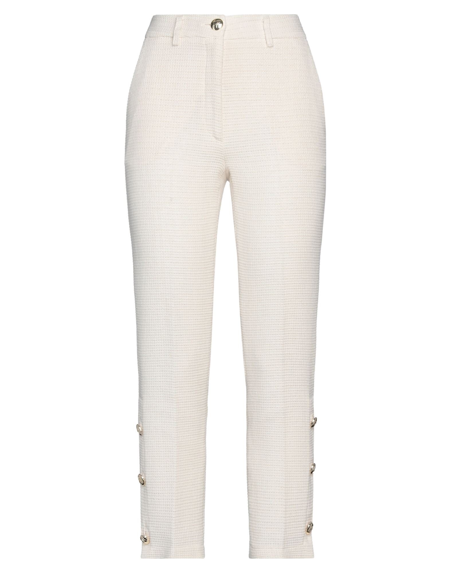 DENNY ROSE - Trousers