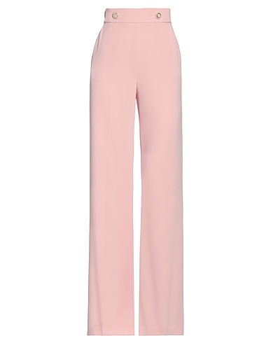 PINKO Pantalone Cipria 98% Poliestere, 2% Elastan