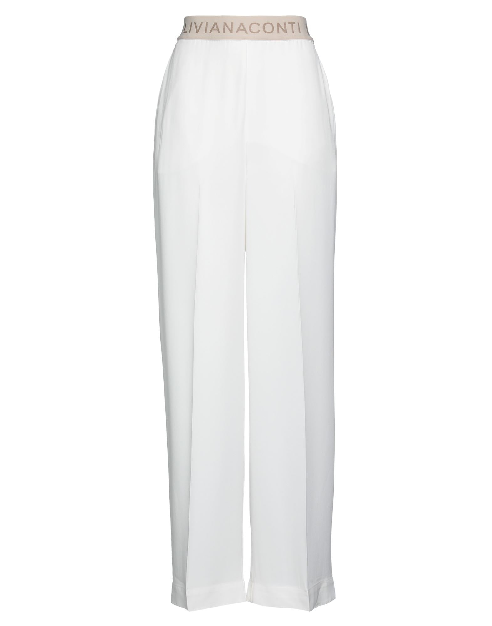 LIVIANA CONTI - Trousers