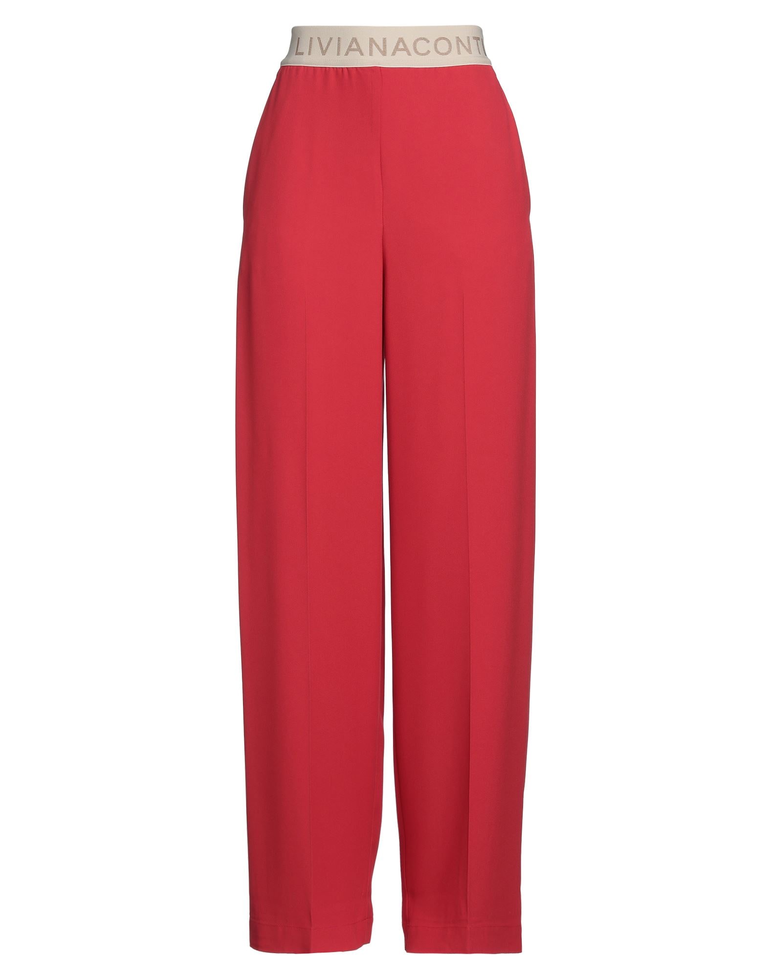 LIVIANA CONTI - Trousers