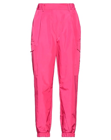SOALLURE Cargo Fucsia 100% Poliestere