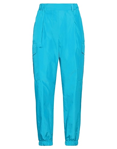 SOALLURE Cargo Azzurro 100% Poliestere