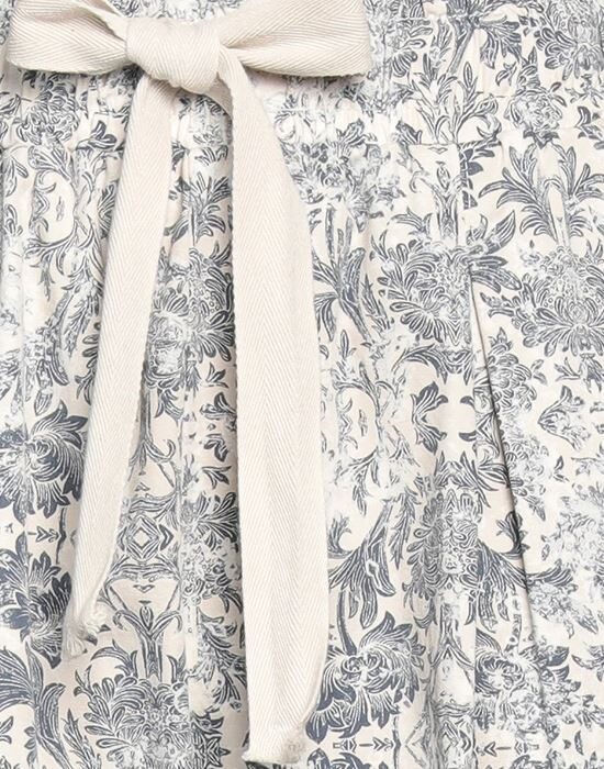 SANCTAMUERTE Повседневные брюки