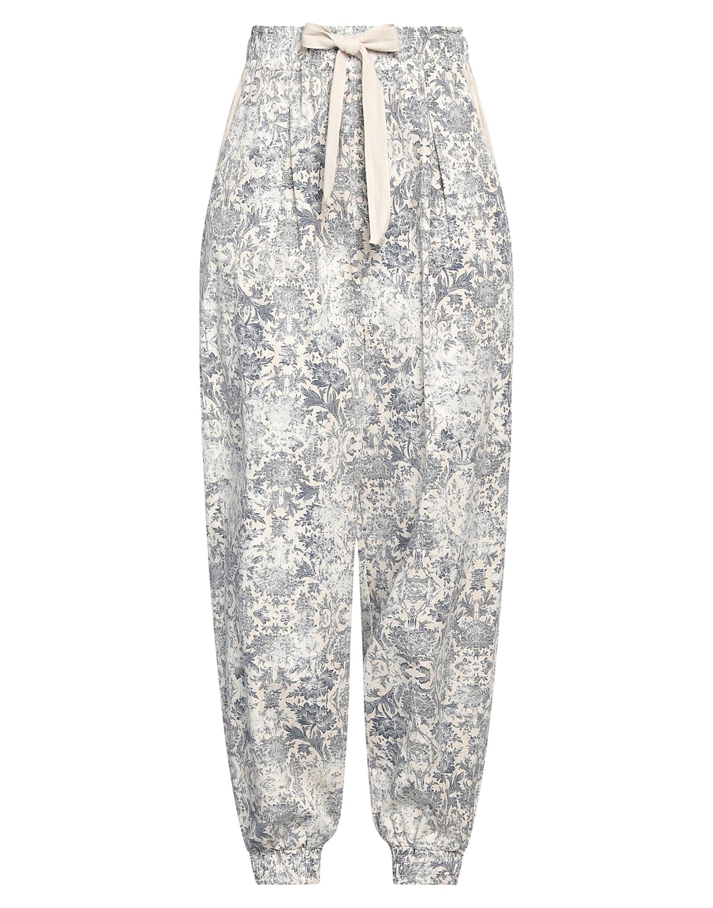 SANCTAMUERTE - Trousers