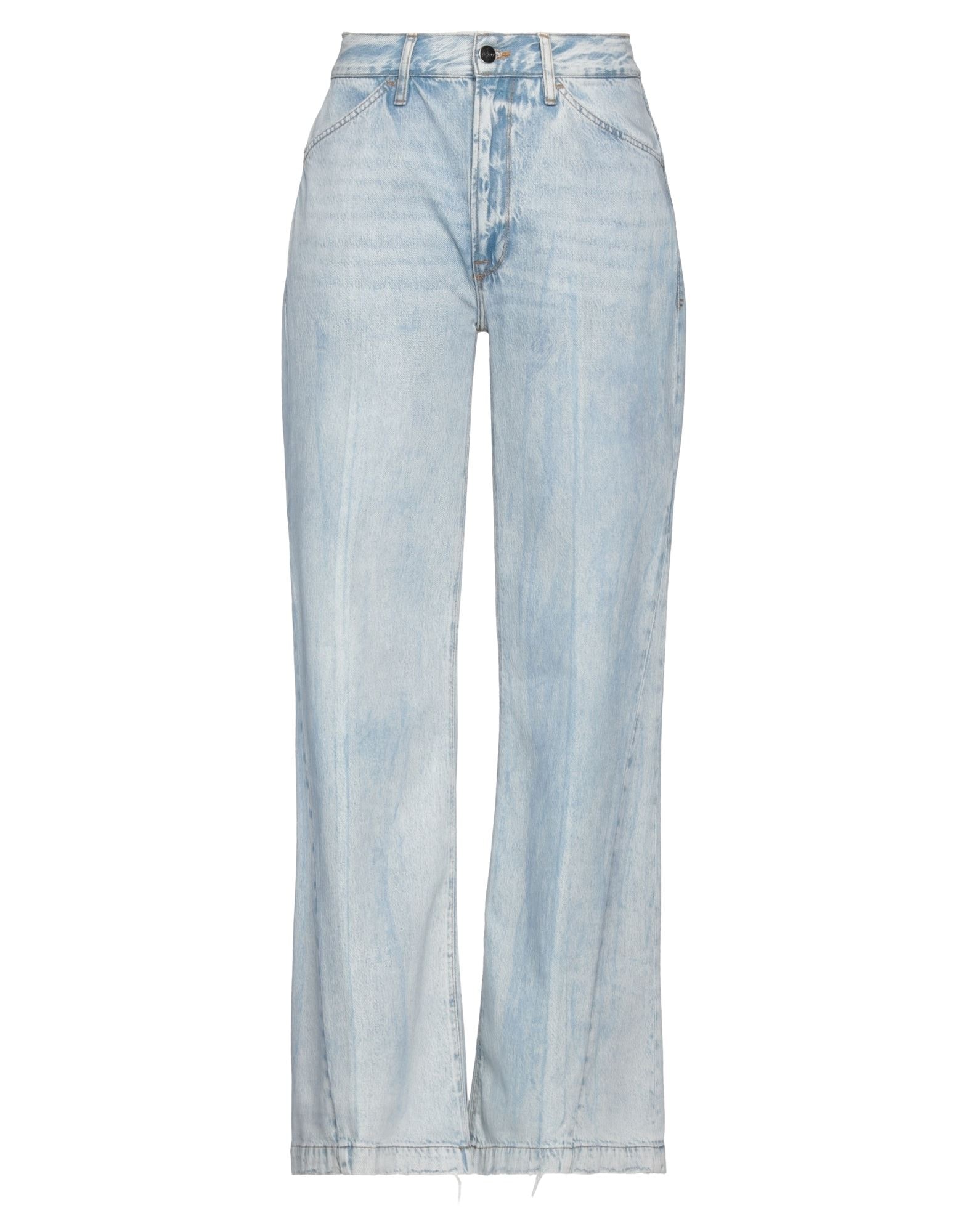 FRAME - Pantalones vaqueros