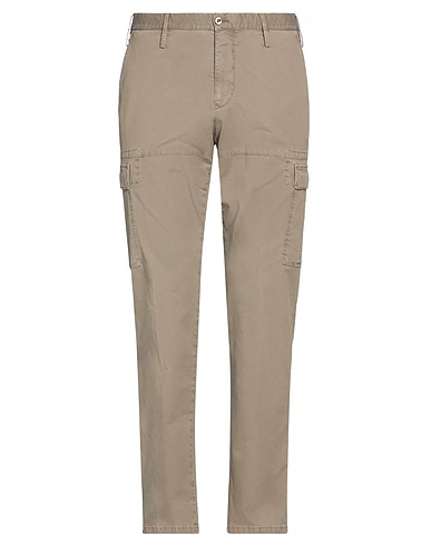 PT Torino Casual pants 98% Cotton, 2% Elastane