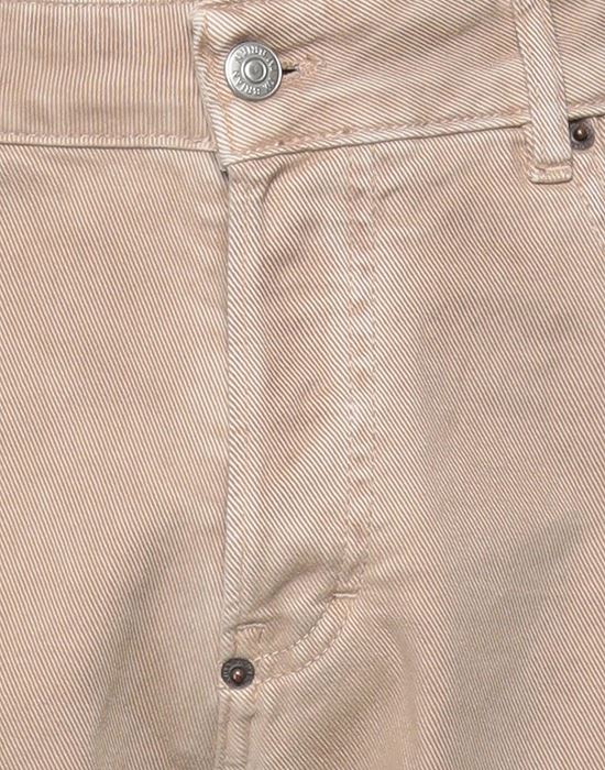 I'M BRIAN Джинсовые брюки