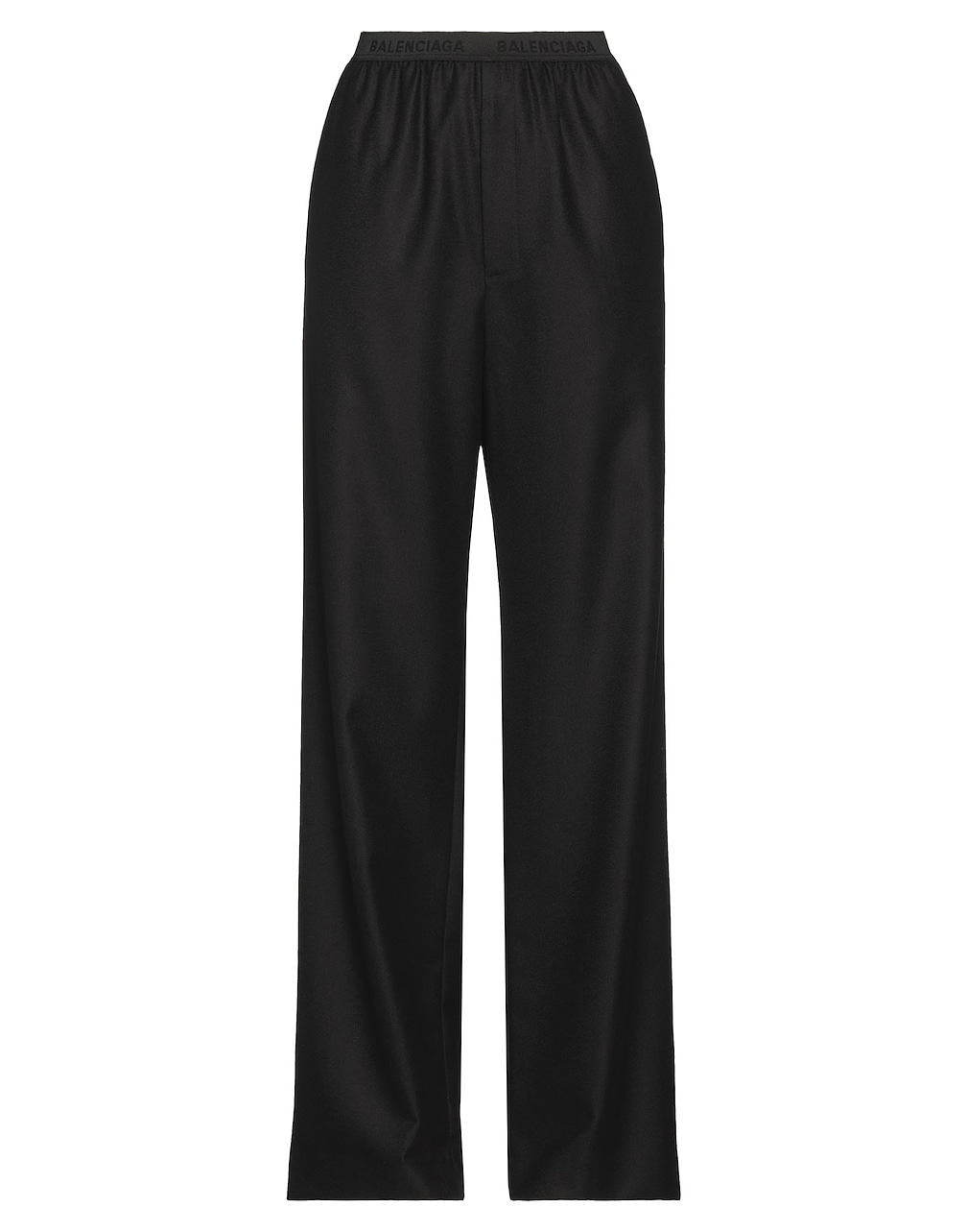 BALENCIAGA - Pantalons