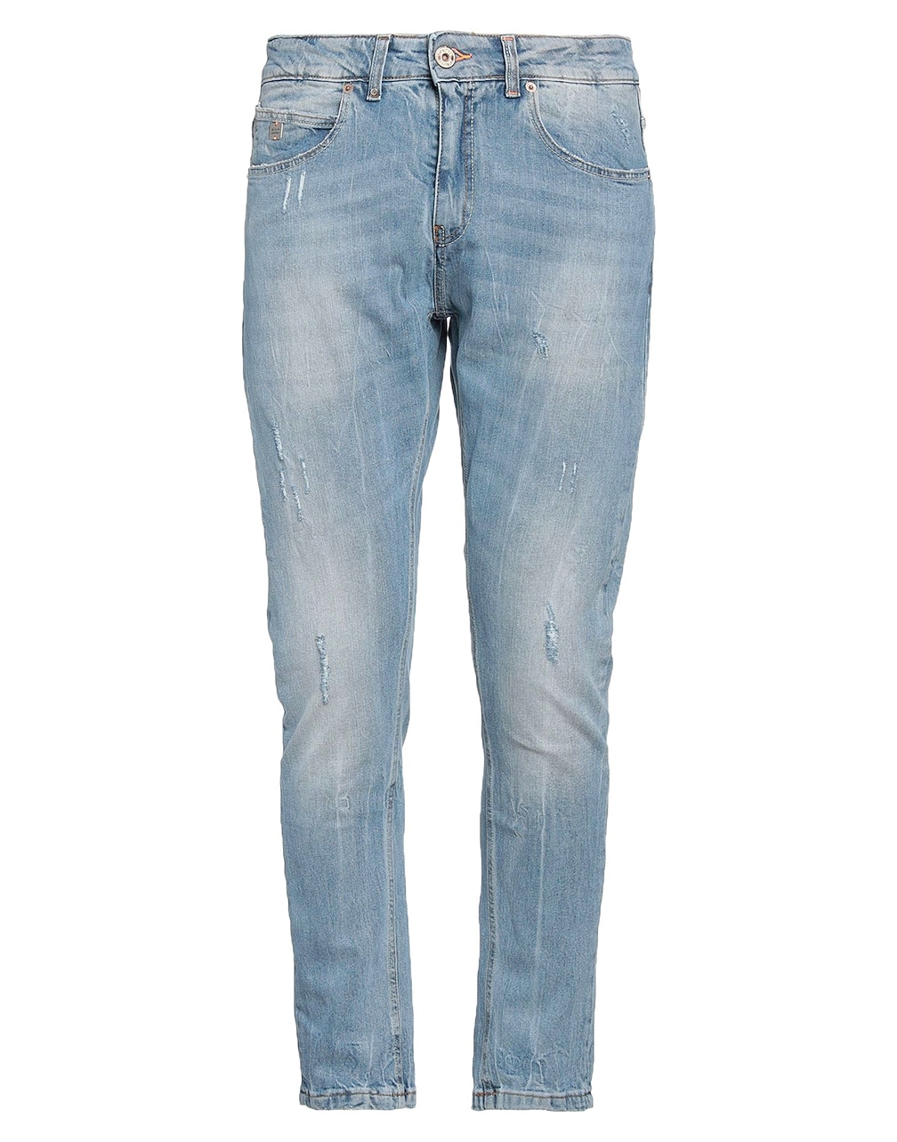 BL.11 BLOCK ELEVEN - Jeans