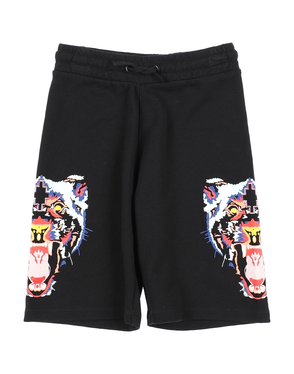 MARCELO BURLON - Pantalones cortos y bermudas