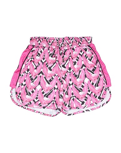 JOHN RICHMOND Shorts & Bermuda Fucsia 100% Poliestere