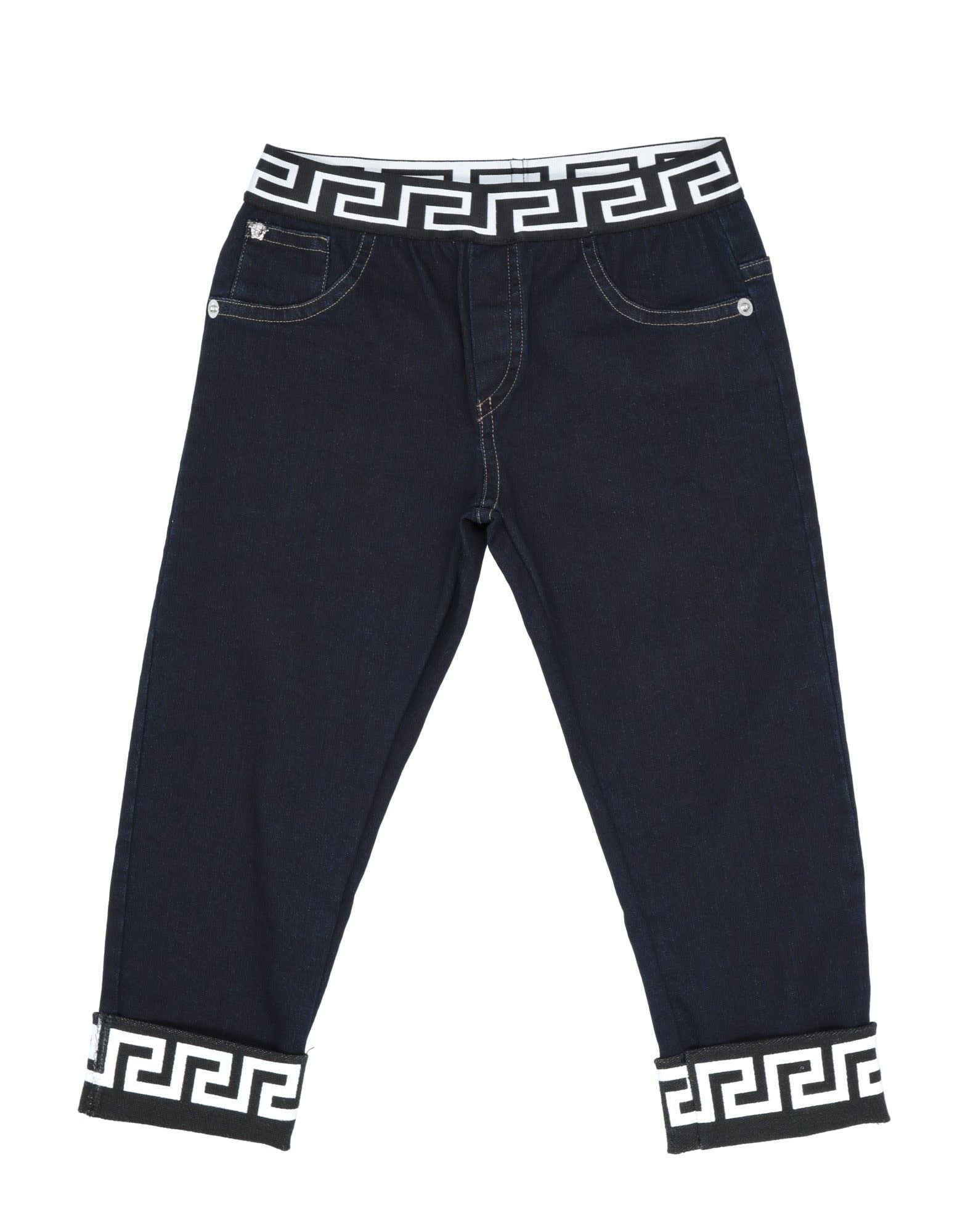 VERSACE YOUNG - Pantaloni jeans