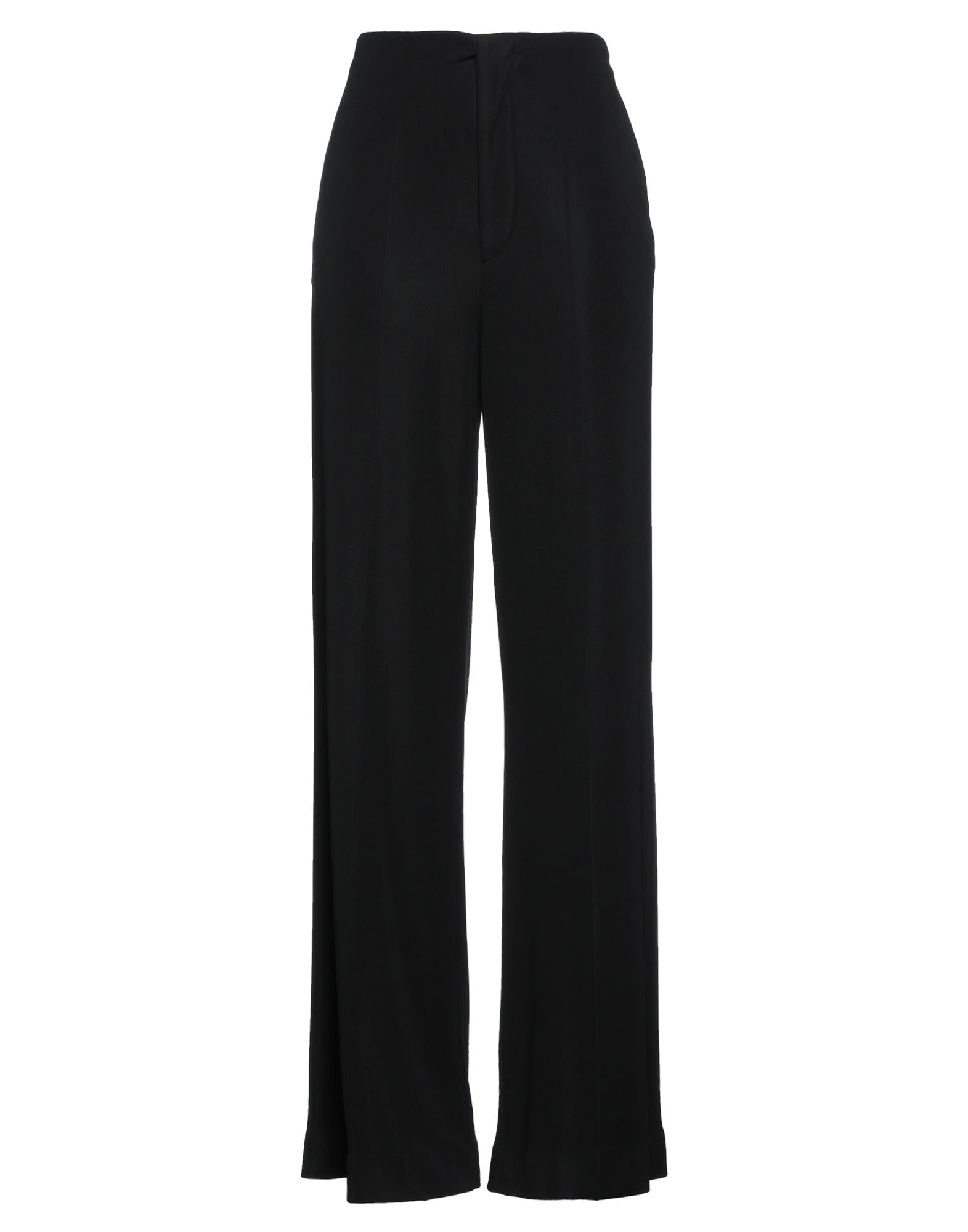 MAISON MARGIELA | Black Women's Casual Pants | YOOX