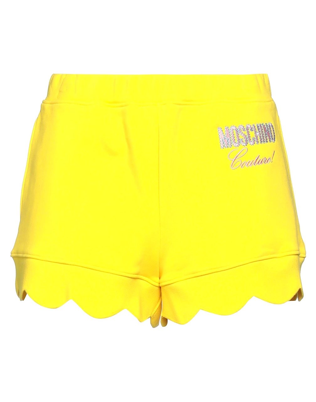 MOSCHINO - Shorts & Bermuda Shorts