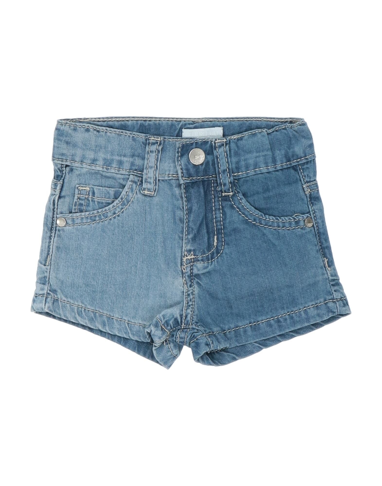 FUN & FUN - Pantaloni jeans