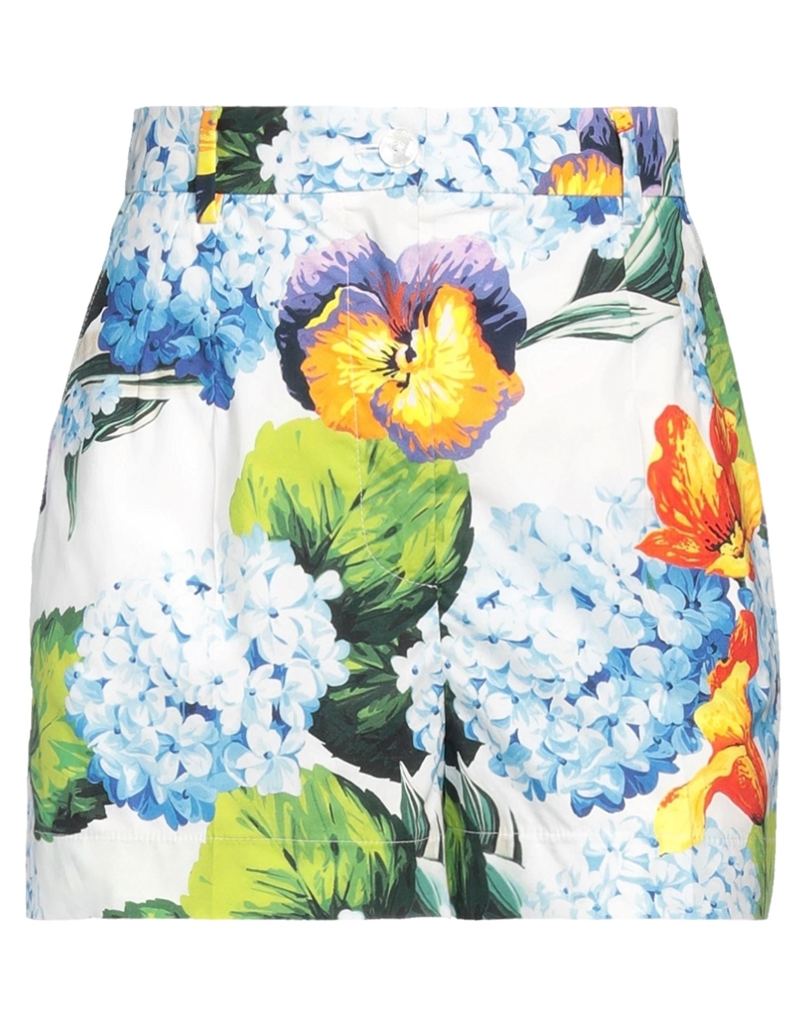 DOLCE&GABBANA - Shorts & Bermuda Shorts