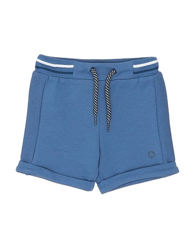 MAYORAL Pantalone felpa Blu 80% Cotone, 15% Viscosa, 5% Elastan