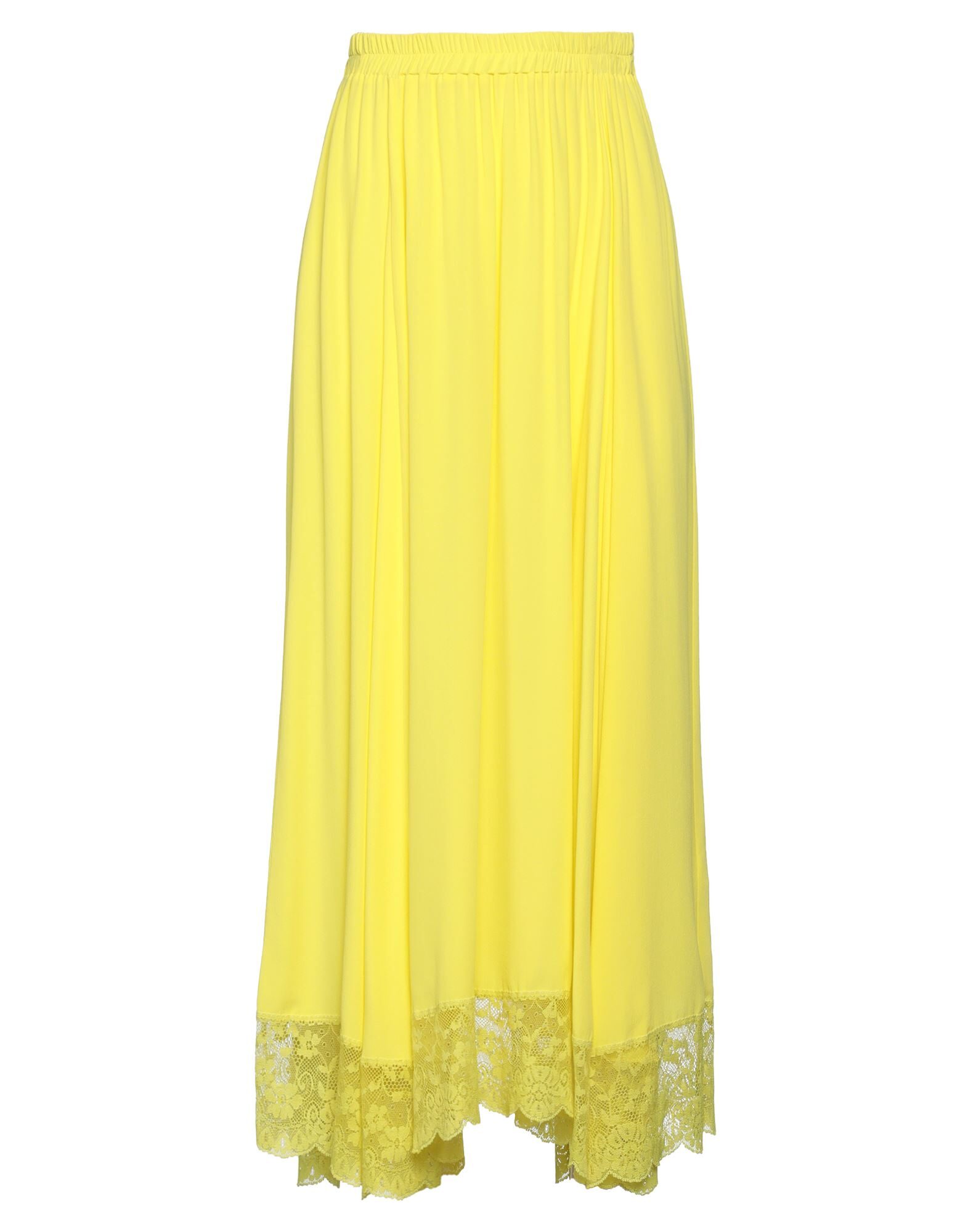 JUCCA - マキシ丈スカート