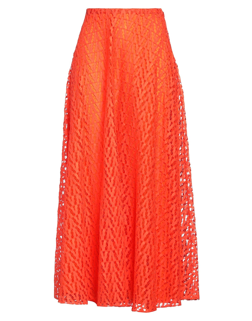VALENTINO GARAVANI - Maxi-Röcke