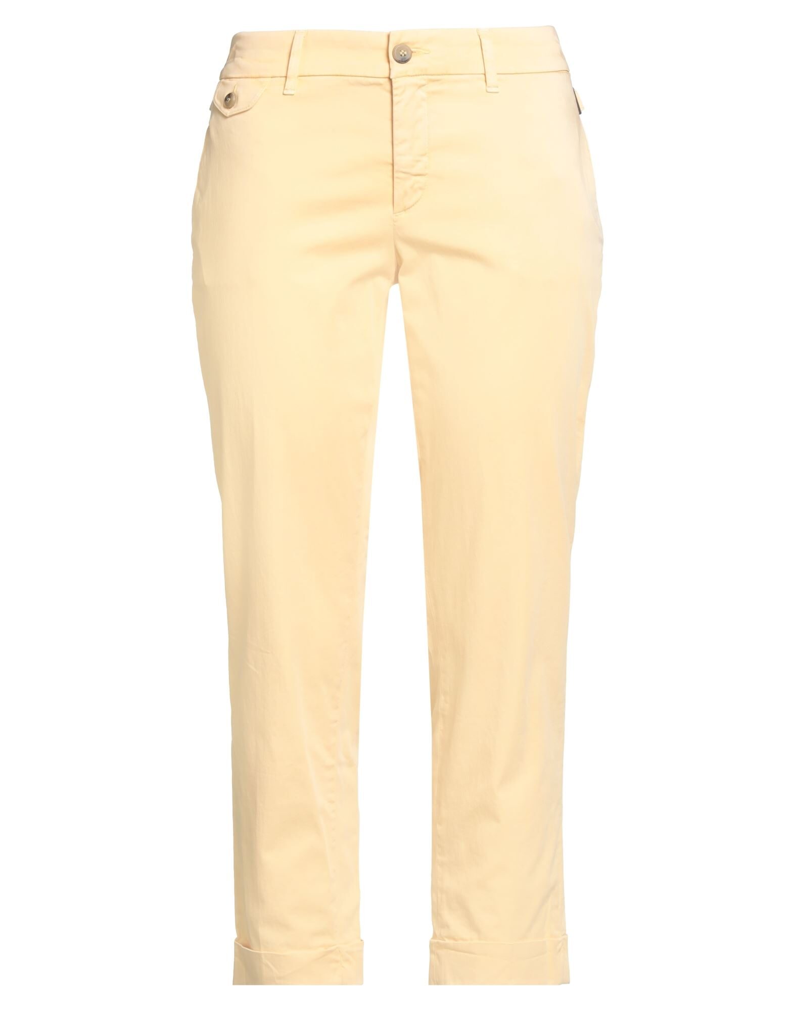 JACOB COHЁN - Trousers