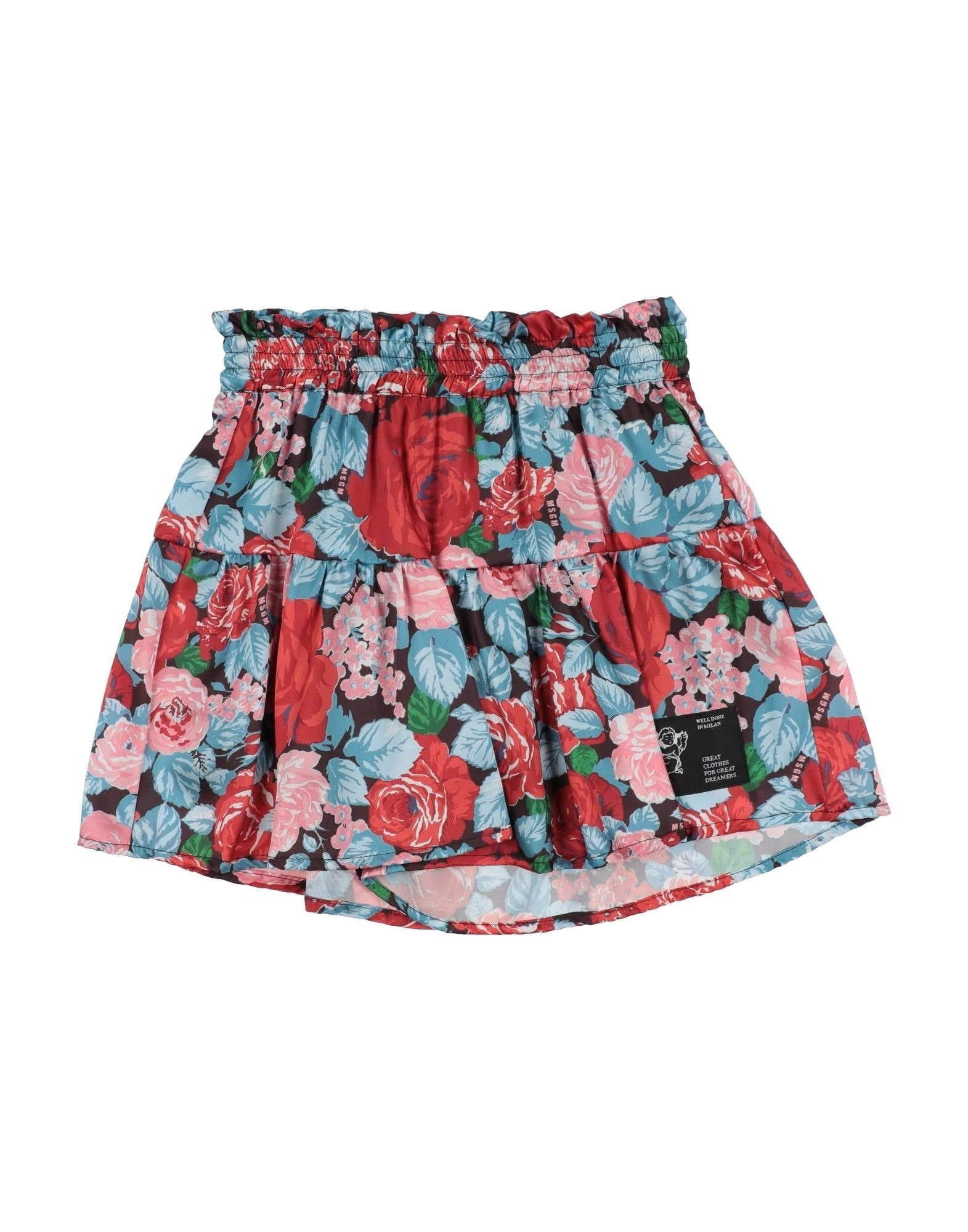 MSGM - Shorts & Bermuda Shorts