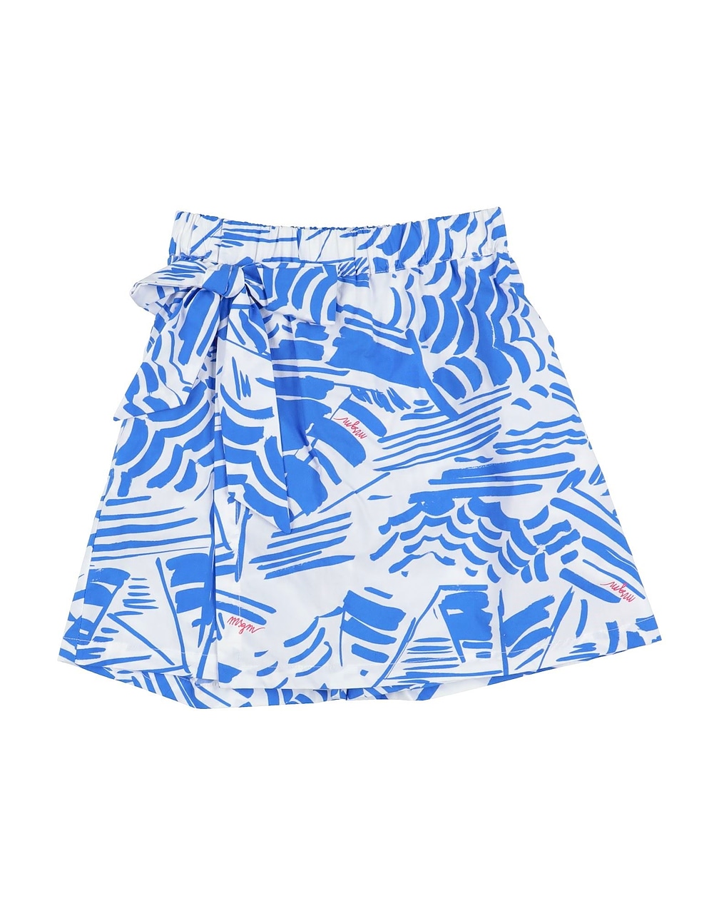 MSGM - Shorts & Bermuda Shorts