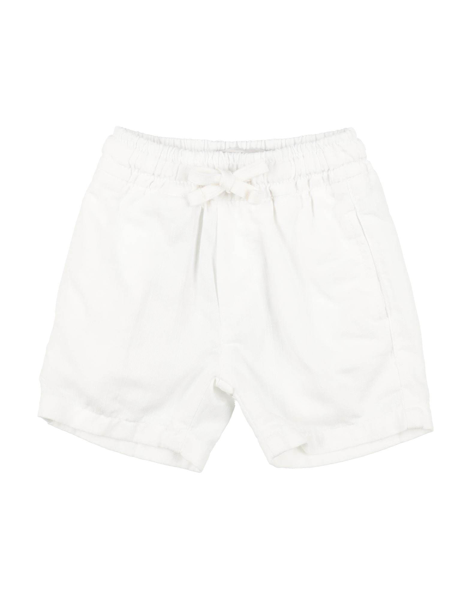 MANUEL RITZ - Shorts & Bermuda Shorts