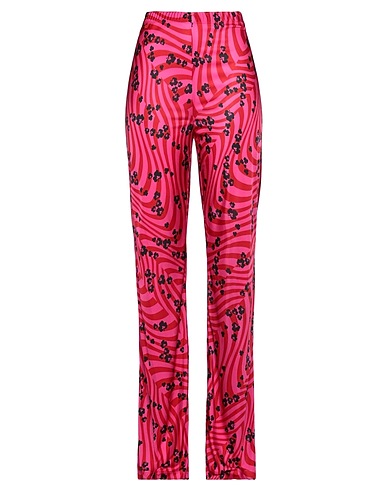 PHILOSOPHY di LORENZO SERAFINI Hosen Fuchsia 100% Viskose
