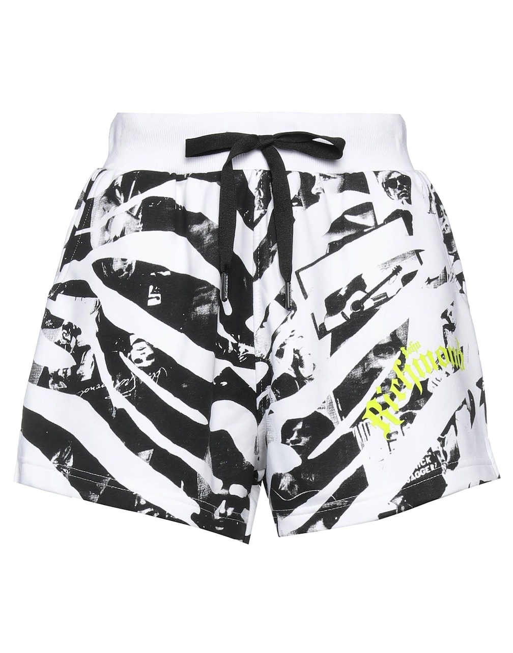 JOHN RICHMOND - Shorts & Bermuda Shorts
