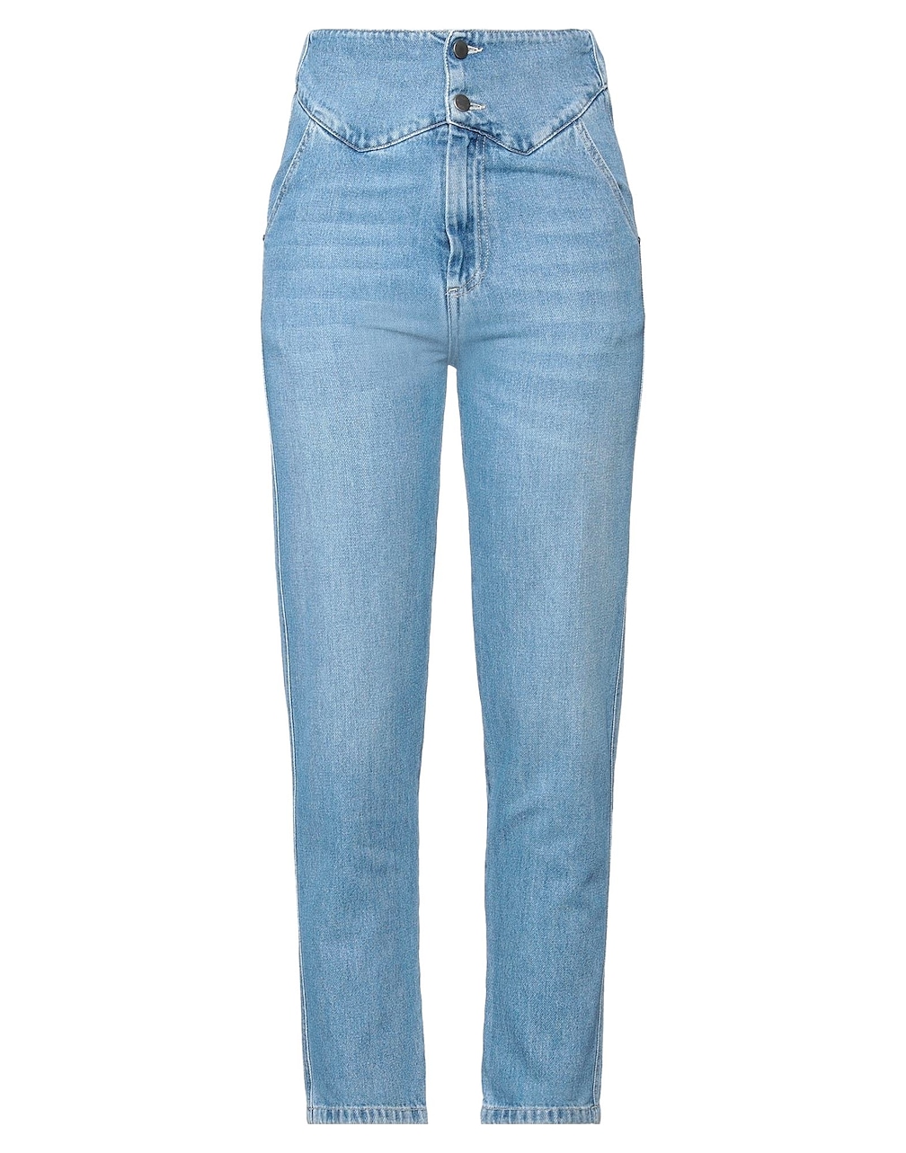 SOALLURE - Jeans