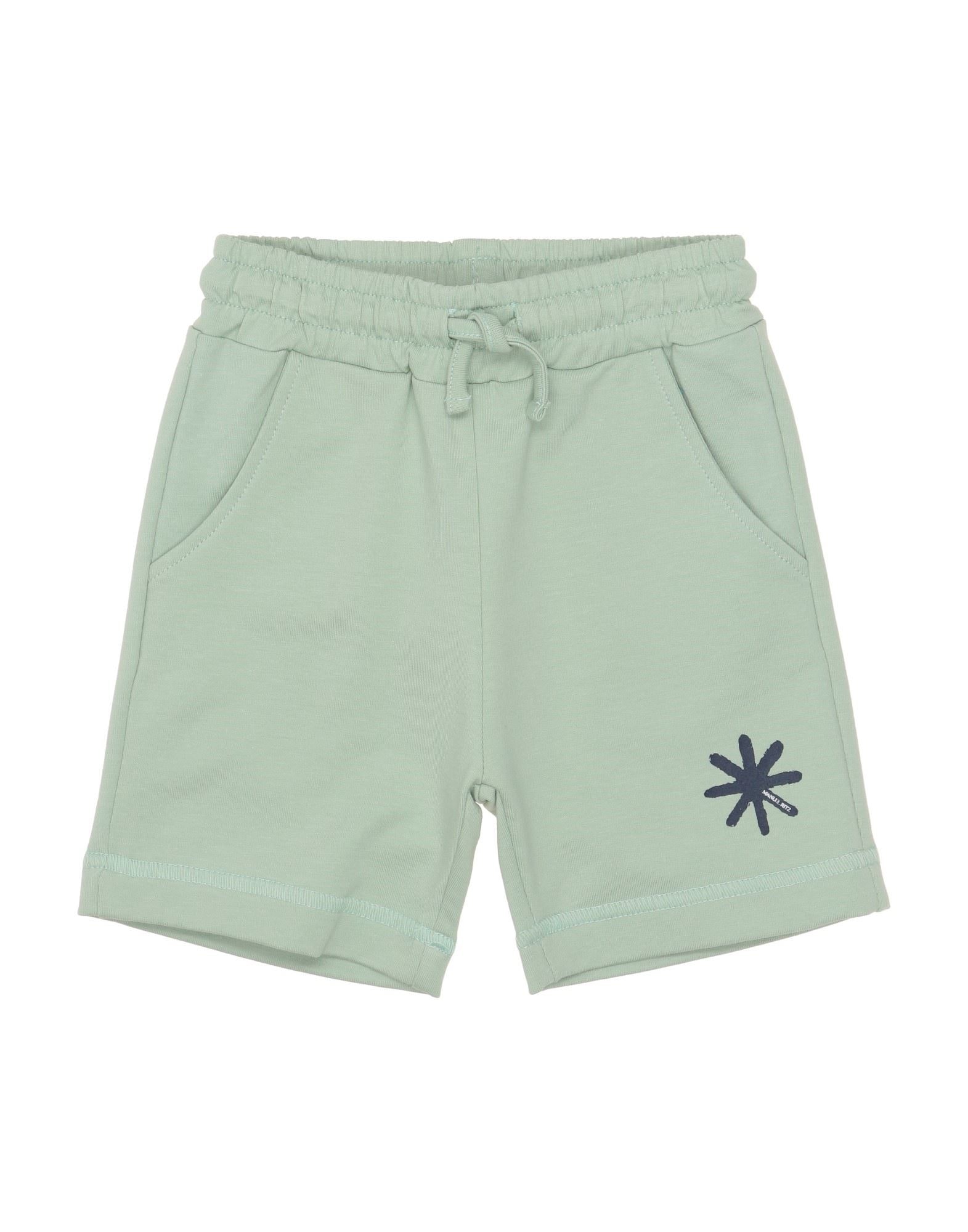 MANUEL RITZ - Shorts & Bermuda Shorts