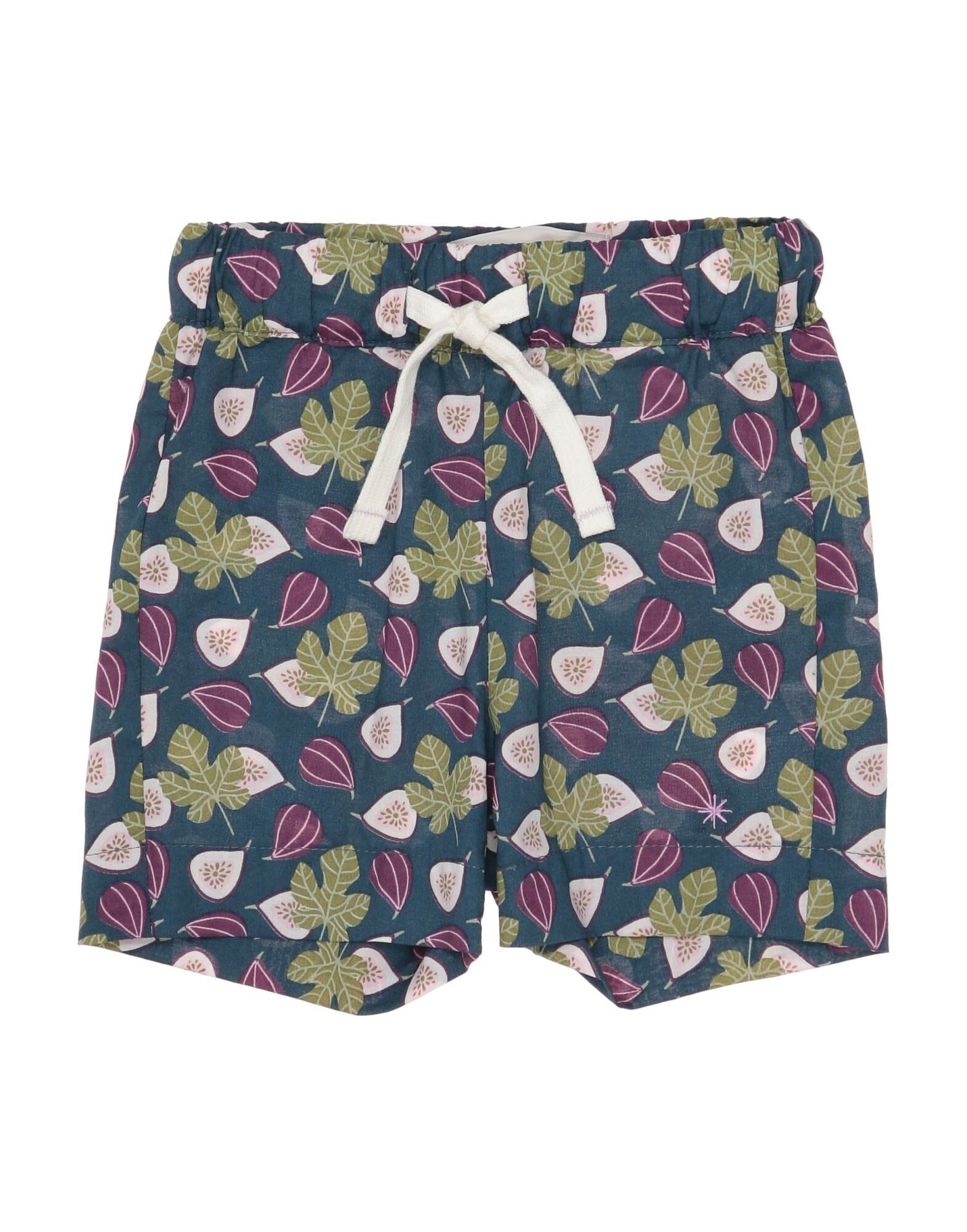 MANUEL RITZ - Shorts & Bermuda Shorts