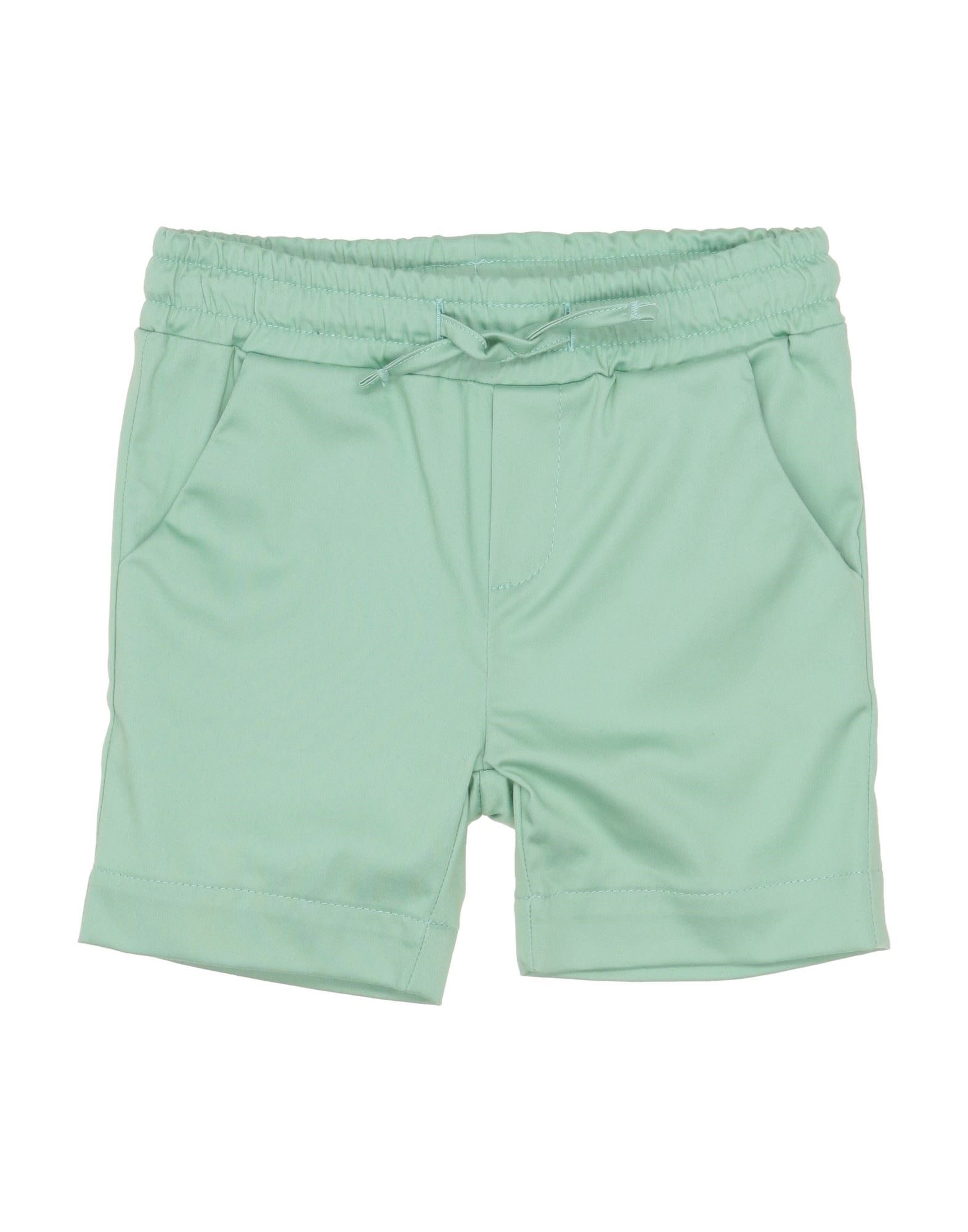 MANUEL RITZ - Shorts & Bermuda Shorts
