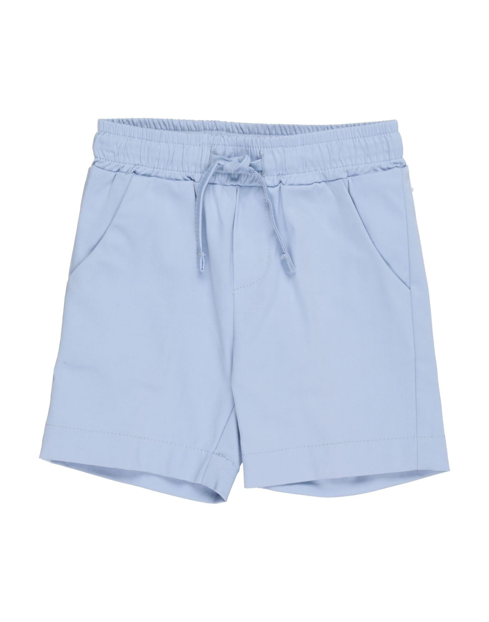 MANUEL RITZ - Shorts & Bermuda Shorts