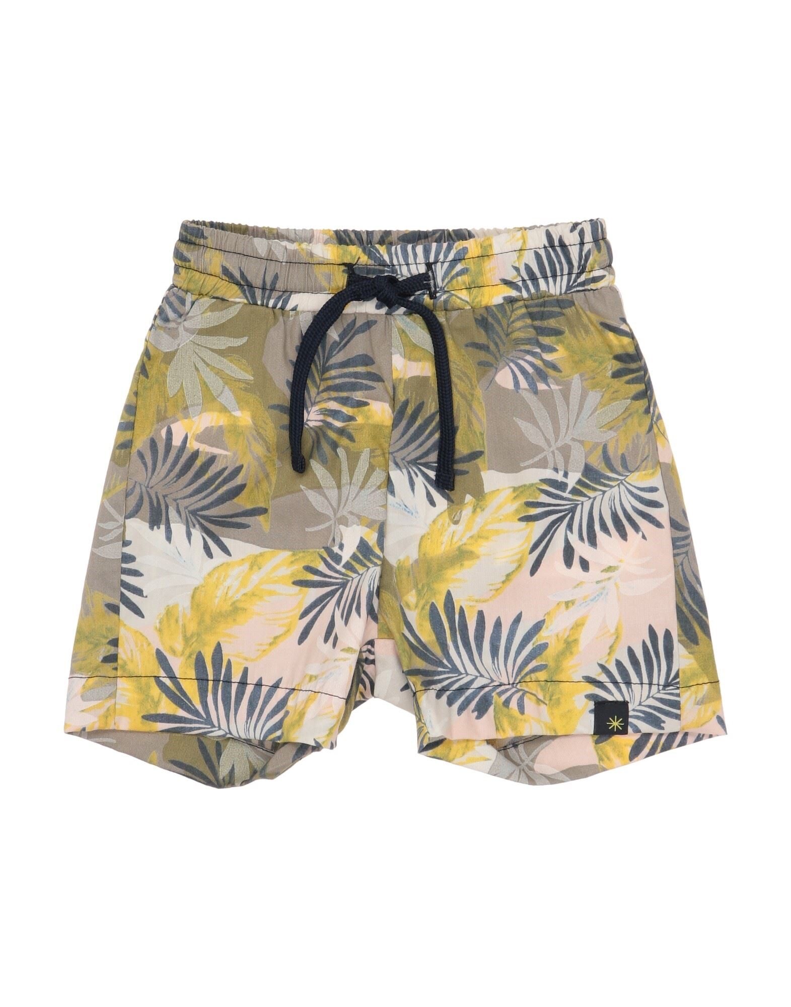 MANUEL RITZ - Shorts & Bermuda Shorts