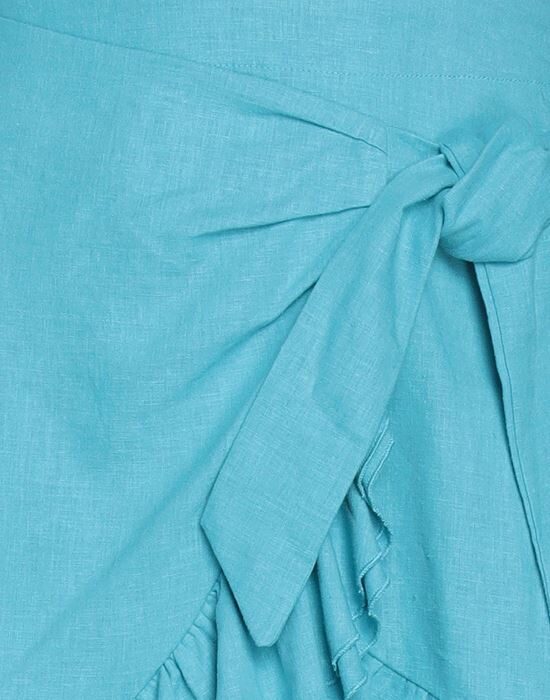 SOALLURE Мини-юбка