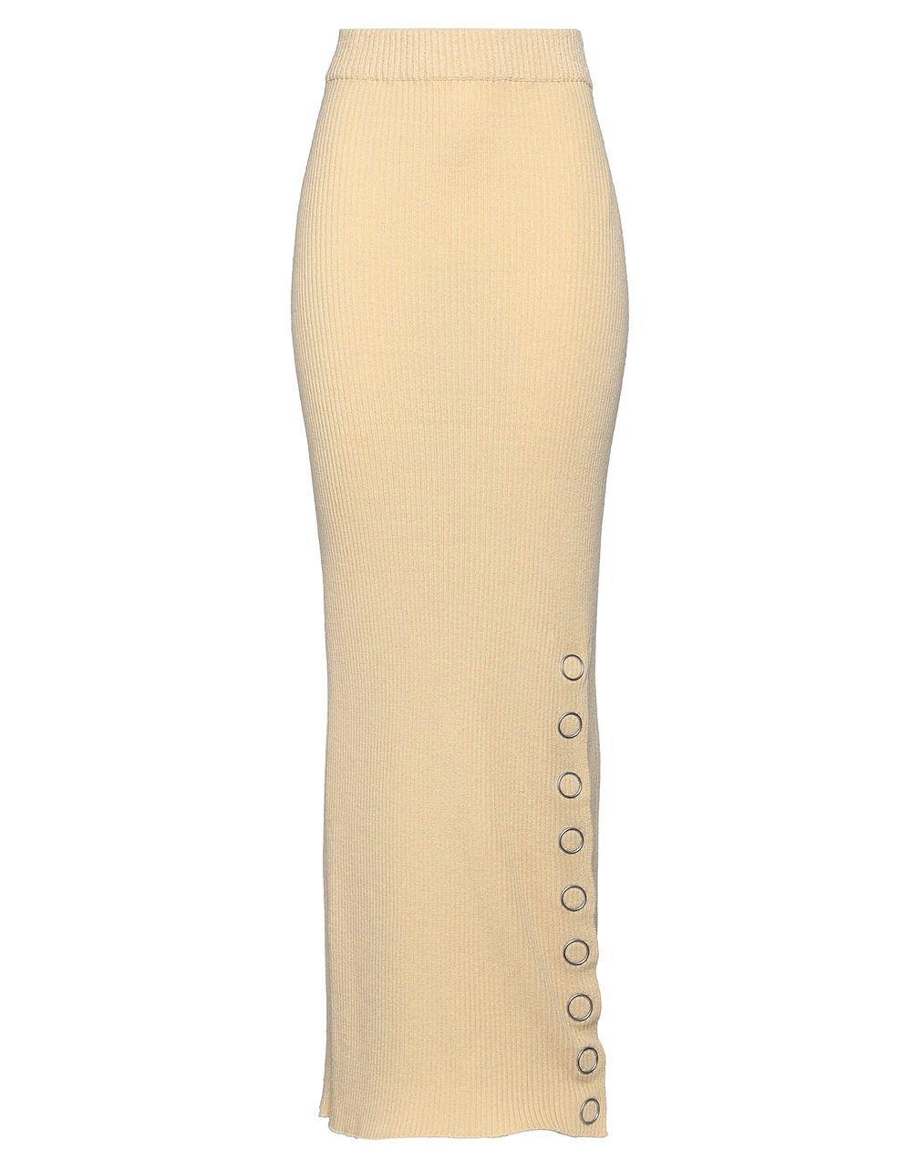 JIL SANDER - Maxi skirts