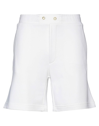 PT Torino Pantalone felpa Bianco 65% Cotone, 35% Poliestere