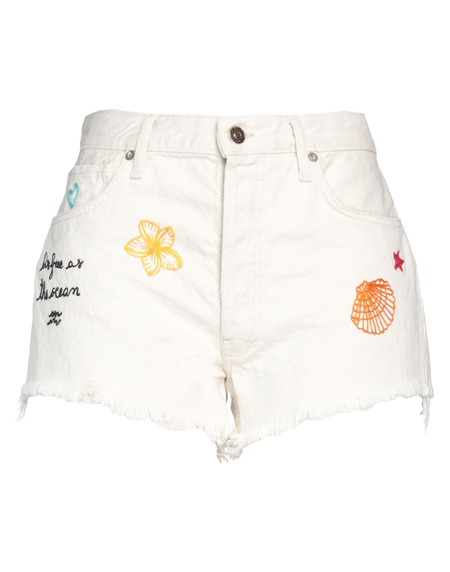 ALANUI - Shorts & Bermuda Shorts