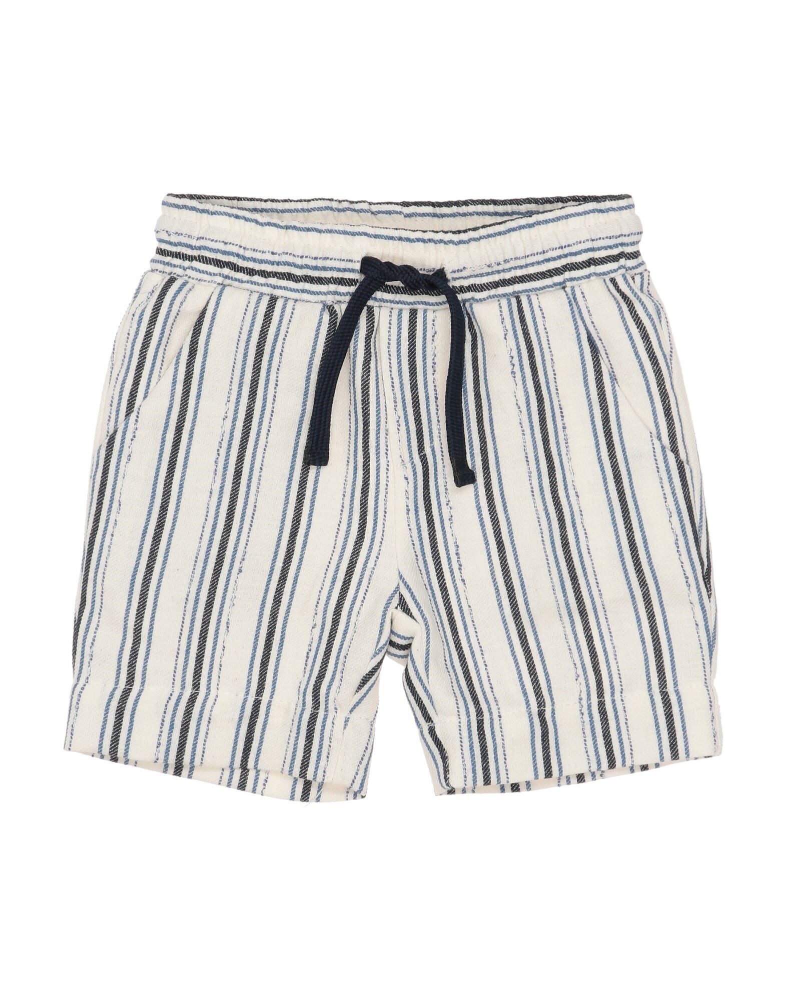 MANUEL RITZ - Shorts & Bermuda Shorts