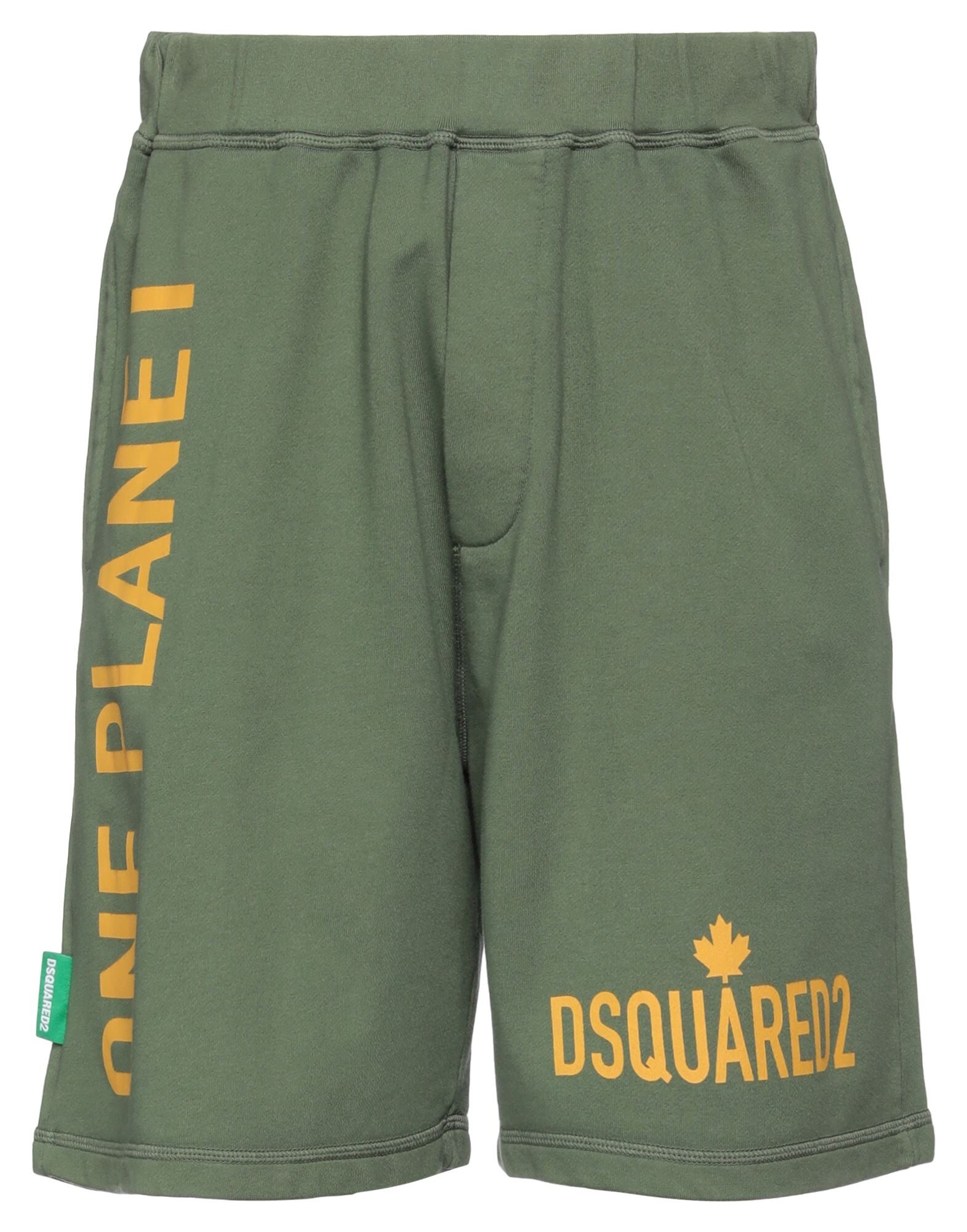 DSQUARED2 - Shorts & Bermuda Shorts