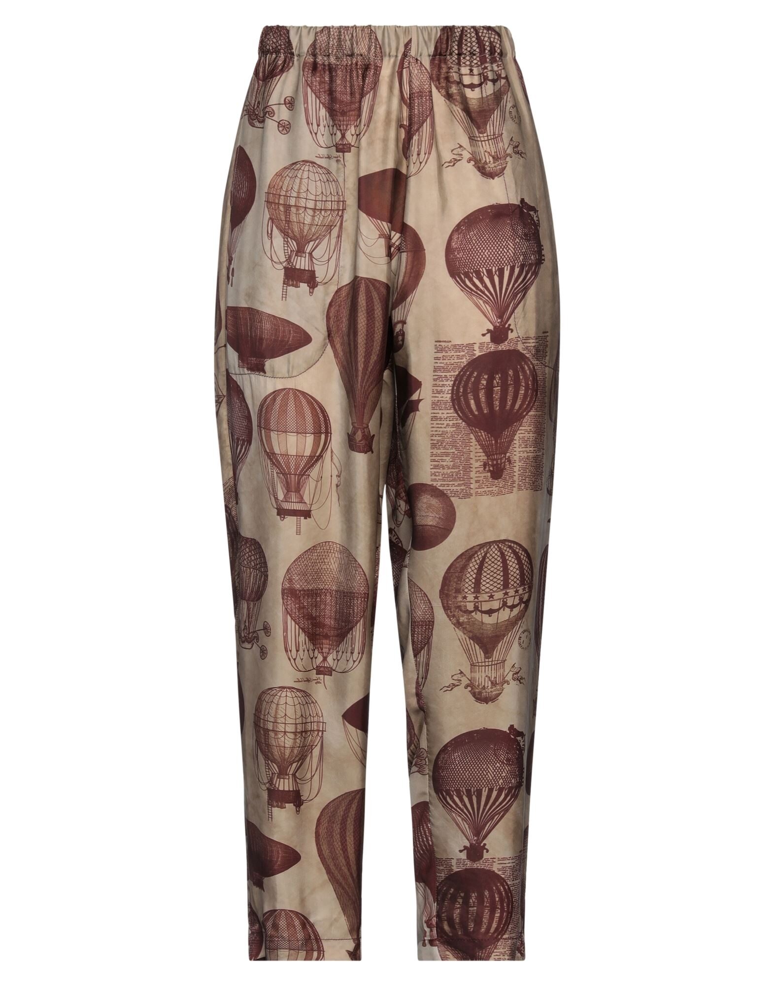 UMA WANG - Casual παντελόνια