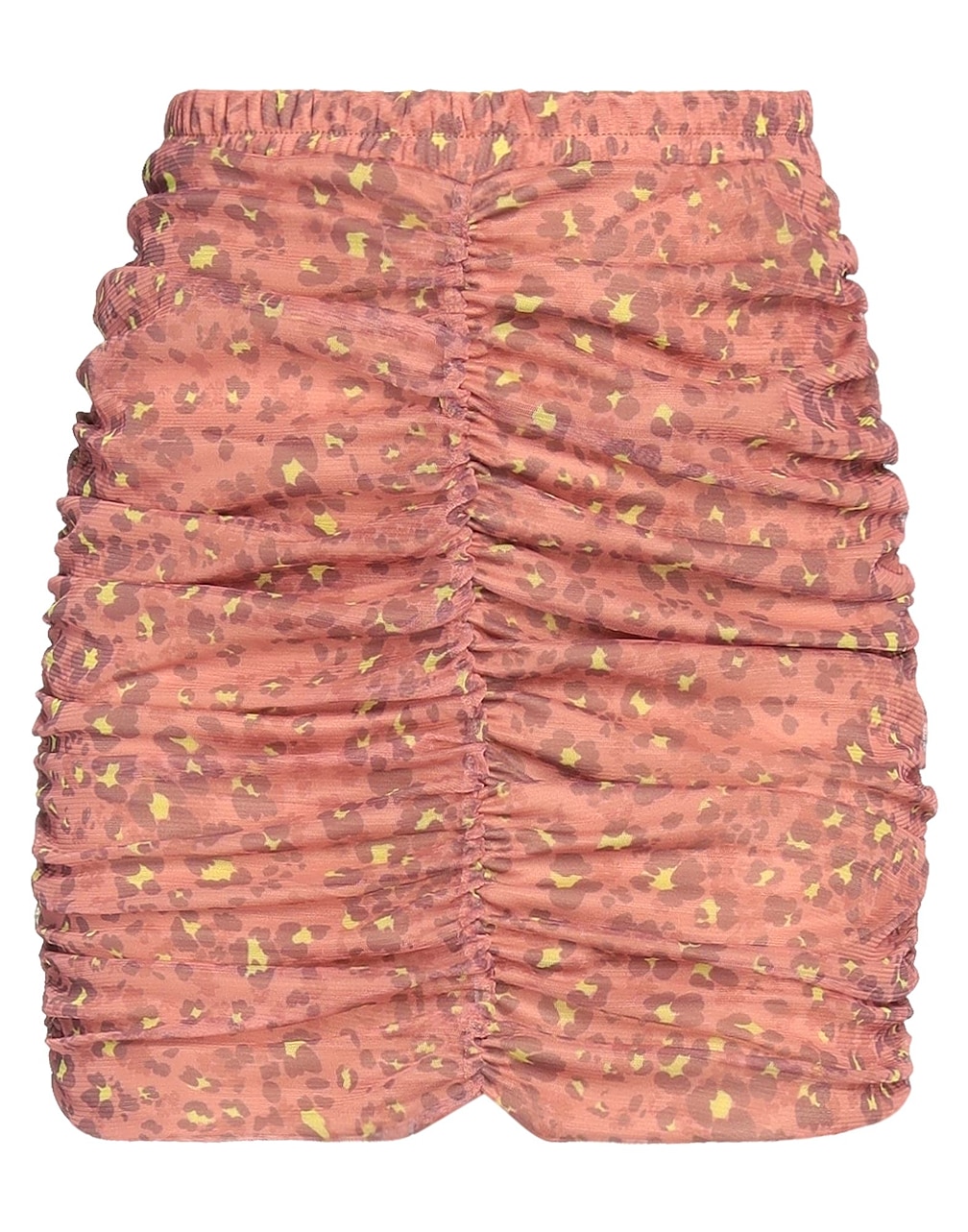 SOALLURE - Mini skirts