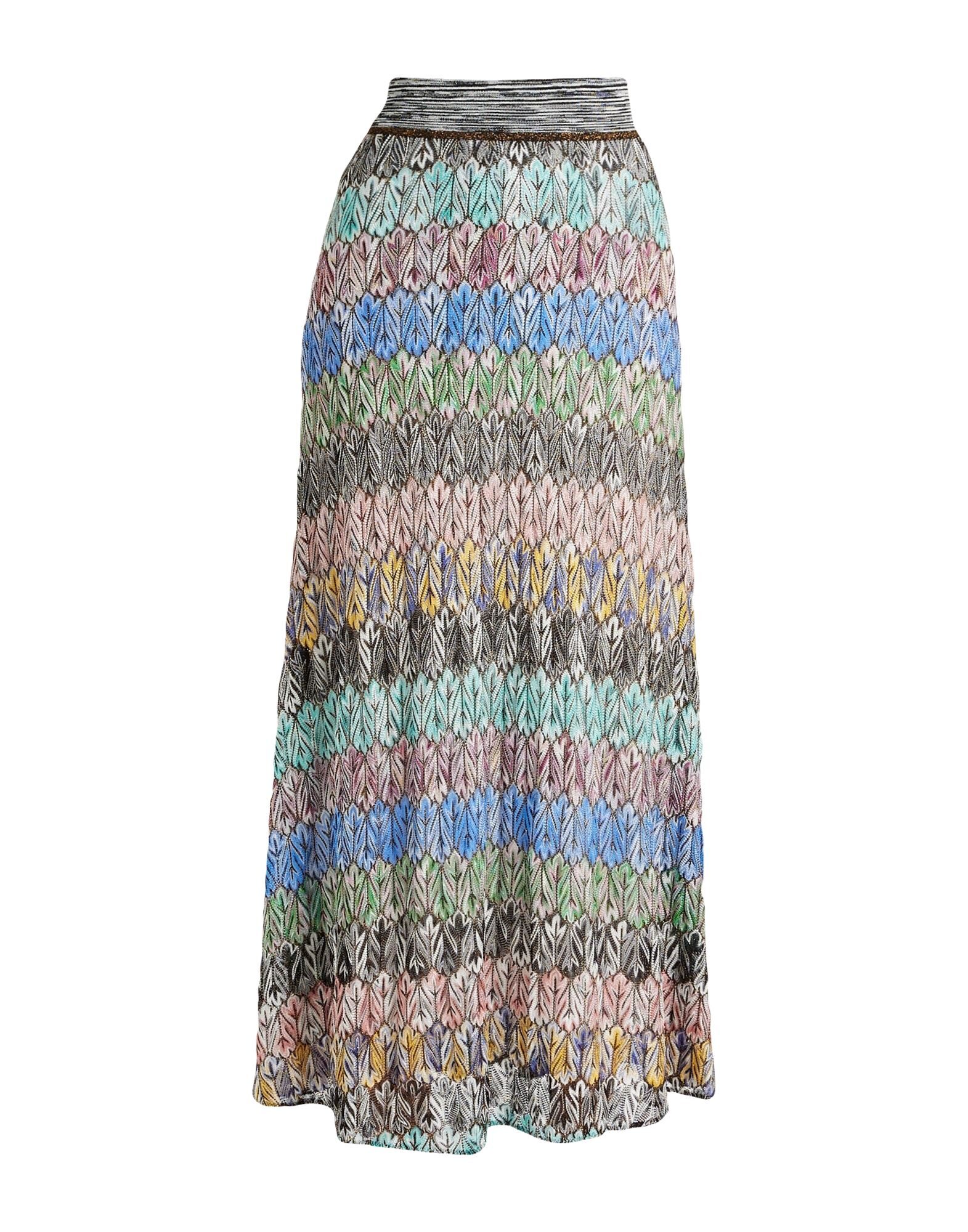MISSONI - Maxi skirts