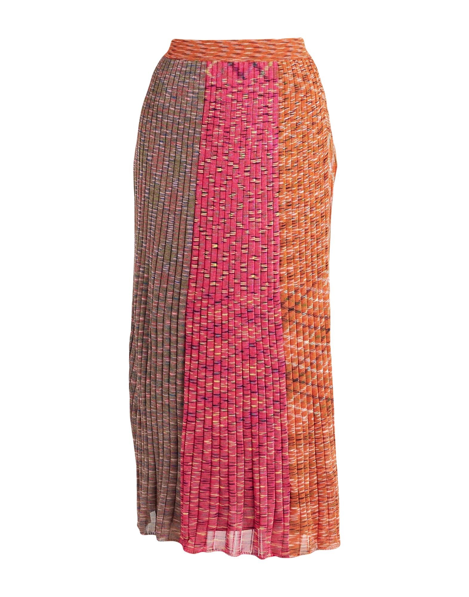 M MISSONI - Maxi skirts