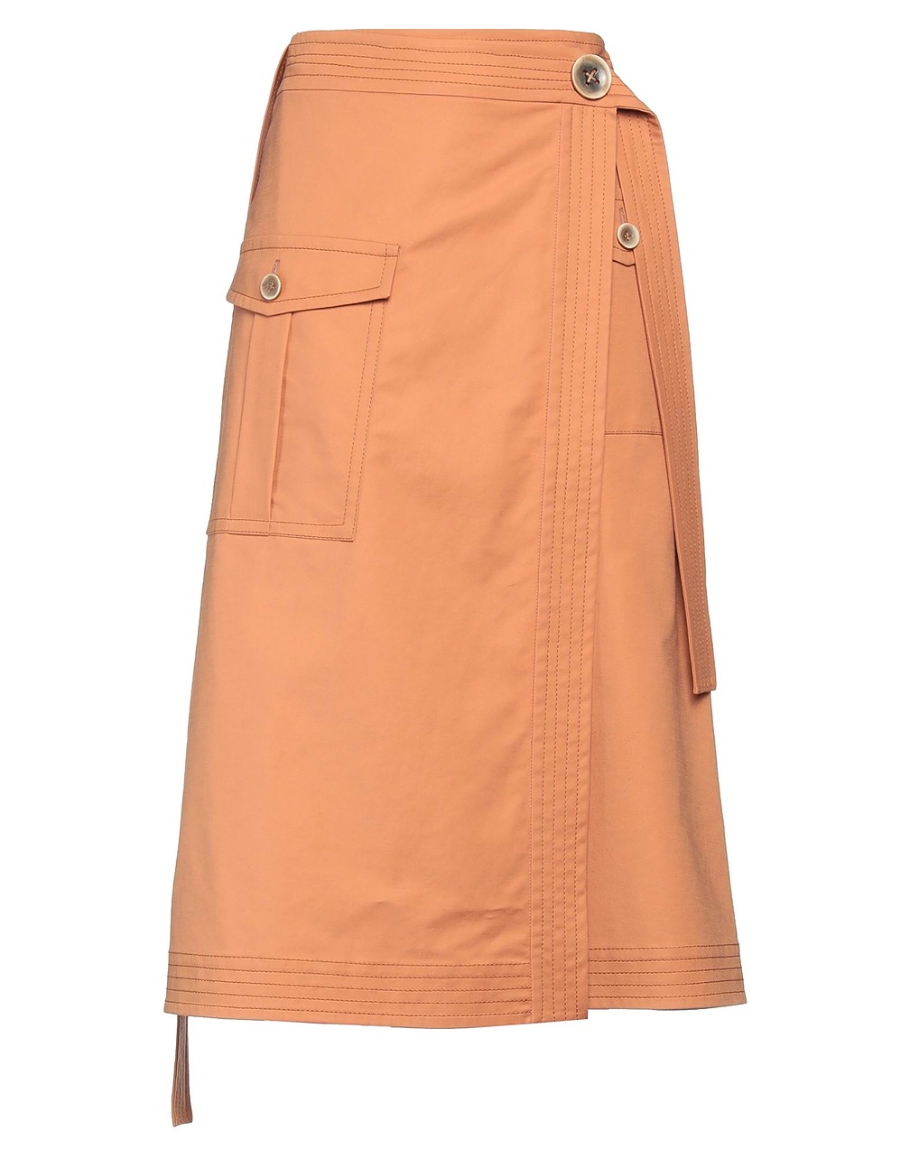 ELEVENTY - Midi skirts