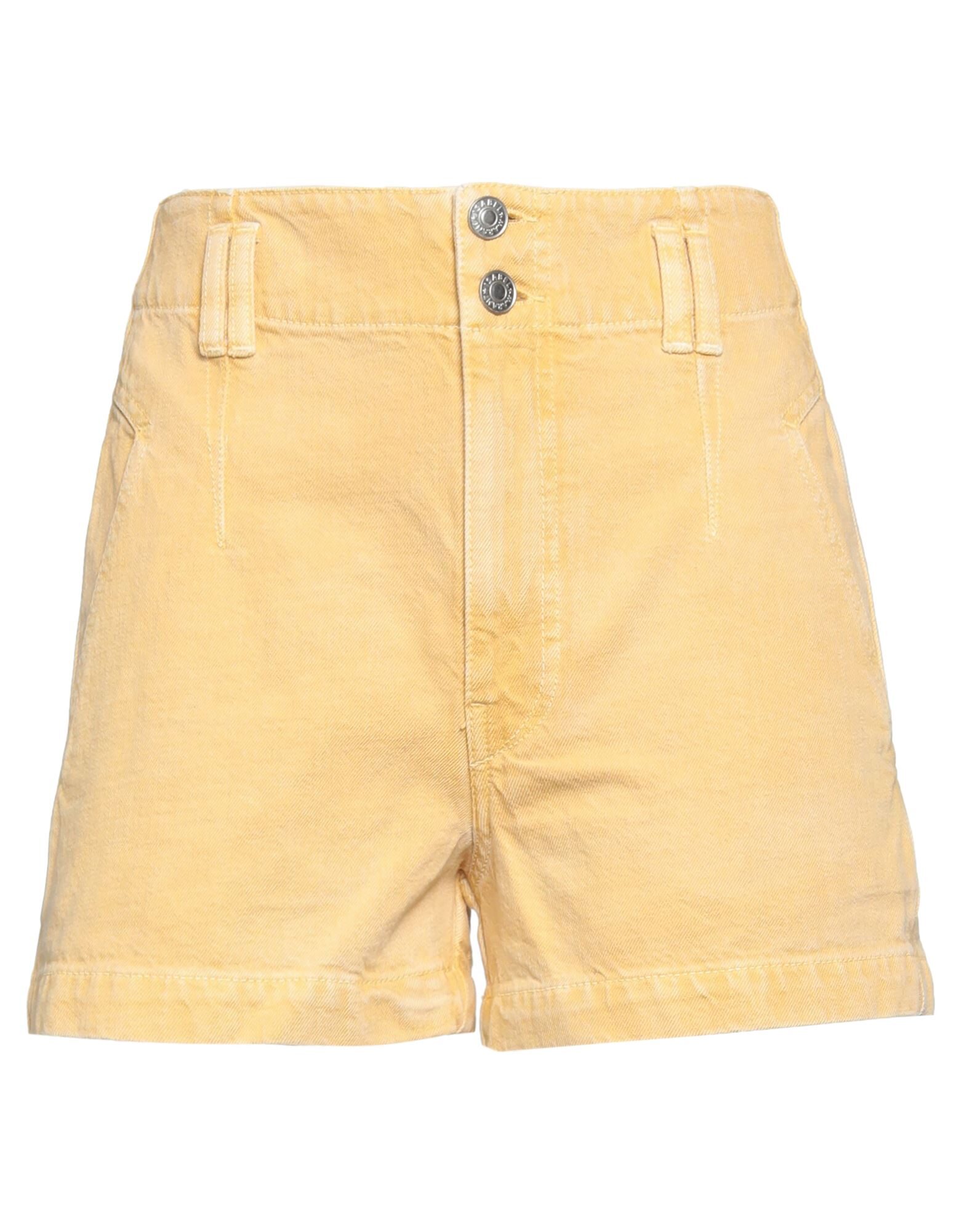 MARANT ÉTOILE - Jeansshorts
